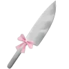🔪 Эмодзи «𝜗𝜚» для Telegram
