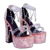 👠 Эмодзи «𝜗𝜚» для Telegram
