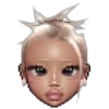 Стикерпак 𝜗𝜚 для Telegram