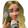 😭 Эмодзи «𝜗𝜚» для Telegram