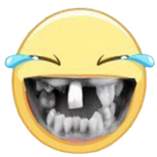 😏 Стикер «Дверь видишь Тебе туда» для Telegram