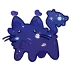 Стикер 23 200 Cats - котики