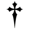 Стикер 11 DARKGOTHIC ->