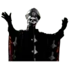 Стикер 42 DARKGOTHIC ->