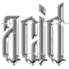 Стикер 34 DARKGOTHIC ->