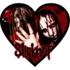 Стикер 27 DARKGOTHIC ->
