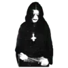 Стикер 4 DARKGOTHIC ->