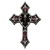 Стикер 22 DARKGOTHIC ->