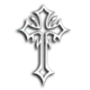Стикер 19 DARKGOTHIC ->