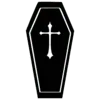 Стикер 15 DARKGOTHIC ->
