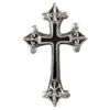 Стикер 18 DARKGOTHIC ->