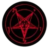 Стикер 50 DARKGOTHIC ->