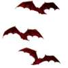 Стикер 61 DARKGOTHIC ->