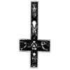 Стикер 17 DARKGOTHIC ->