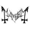 Стикер 33 DARKGOTHIC ->