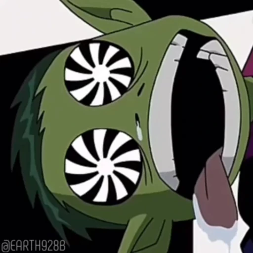 🌟 Стикер «Teen Titans» для Telegram