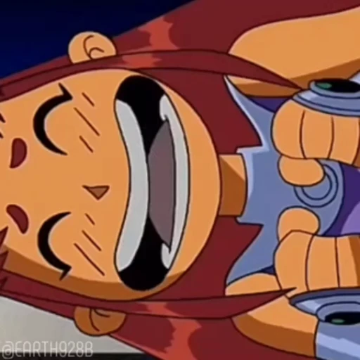 🌟 Стикер «Teen Titans» для Telegram