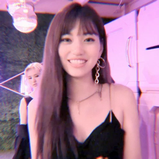 😄 Стикер «kim doyeon» для Telegram