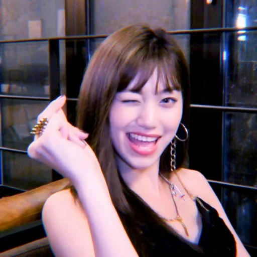 😉 Стикер «kim doyeon» для Telegram