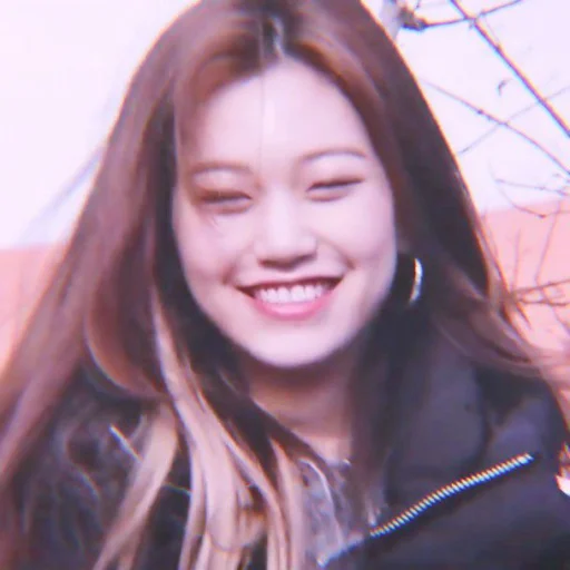 😄 Стикер «kim doyeon» для Telegram