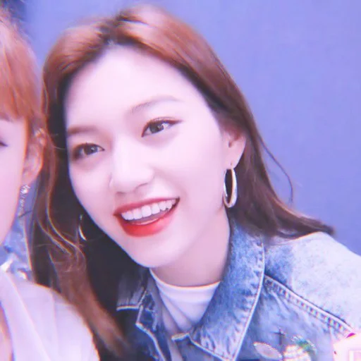 🐻 Стикер «kim doyeon» для Telegram
