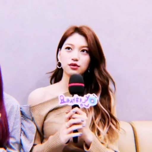 🧸 Стикер «kim doyeon» для Telegram