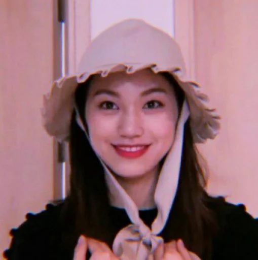 💗 Стикер «kim doyeon» для Telegram