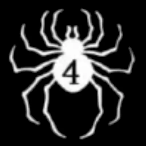 🕷️ Стикер «Дядя Кира» для Telegram