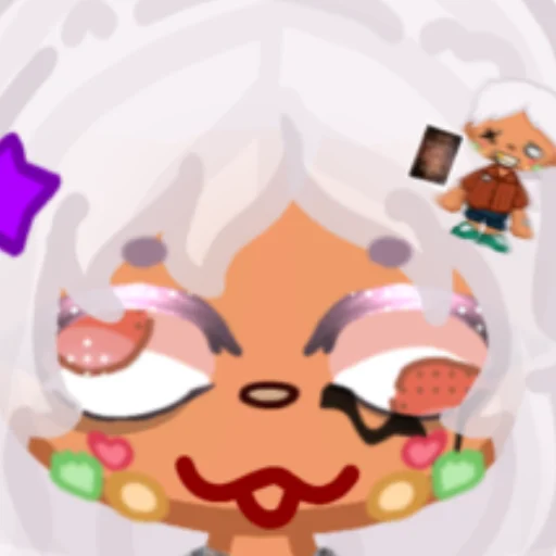 🥴 Стикер «Дядя Кира» для Telegram