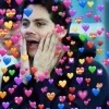 Стикер 3 Dylan Obrien
