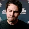 Стикер 57 Dylan Obrien