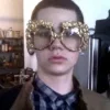 Стикер 14 Dylan Obrien