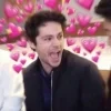 Стикер 37 Dylan Obrien