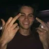 Стикер 10 Dylan Obrien