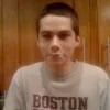Стикер 13 Dylan Obrien