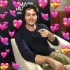 Стикер 24 Dylan Obrien