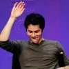 Стикер 53 Dylan Obrien