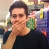 Обложка набора Dylan Obrien