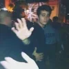 Стикер 16 Dylan Obrien