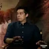 Стикер 30 Dylan Obrien