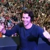 Стикер 48 Dylan Obrien