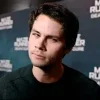 Стикер 56 Dylan Obrien