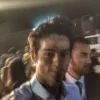 Стикер 22 Dylan Obrien