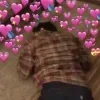 Стикер 33 Dylan Obrien