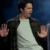 Стикер 32 Dylan Obrien