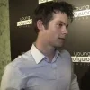 Стикер 60 Dylan Obrien