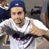 Стикер 4 Dylan Obrien