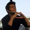 Стикер 23 Dylan Obrien