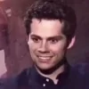 Стикер 55 Dylan Obrien
