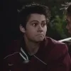 Стикер 20 Dylan Obrien